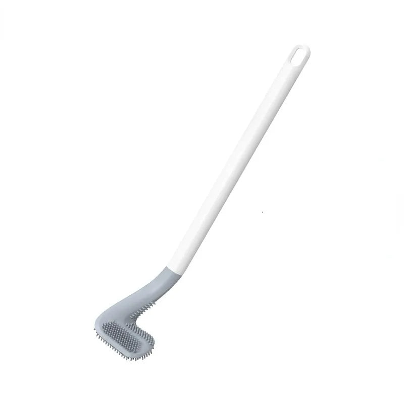 Toilet Brush Hygienic Innovative Design