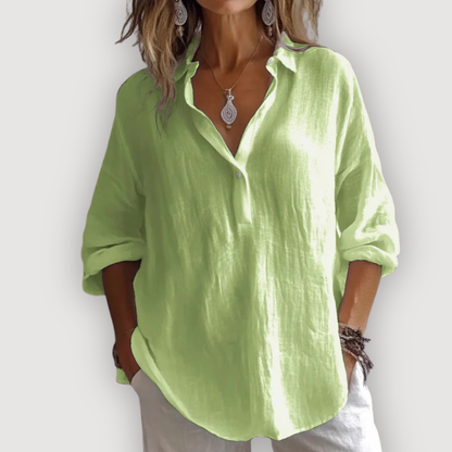 Women's Casual Blouse