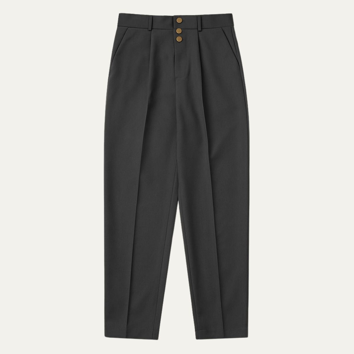 Men's Elegant Pants - Fashinoza