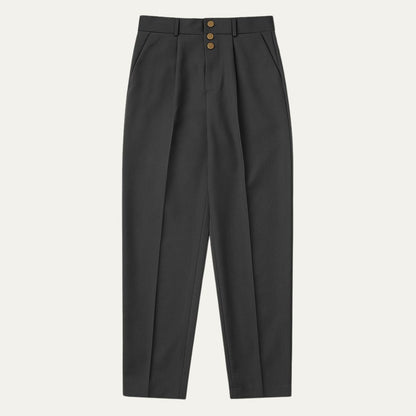Men's Elegant Pants - Fashinoza