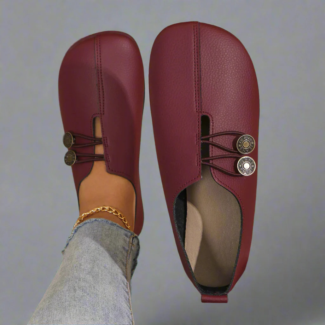 Women's Orthopedic Sandals with Arch Support