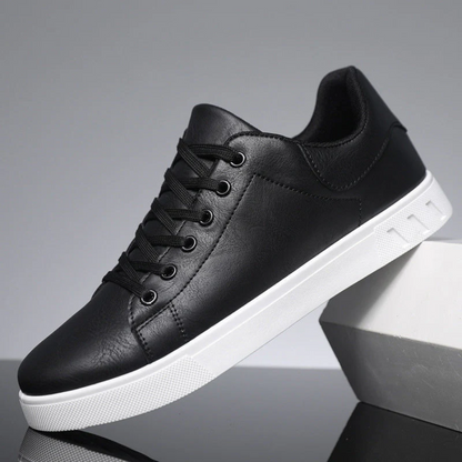 Harold | Men Summer Casual Lace Up Sneakers