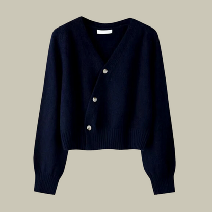 Brooklyn | Women’s Spring Button Front Cardigan