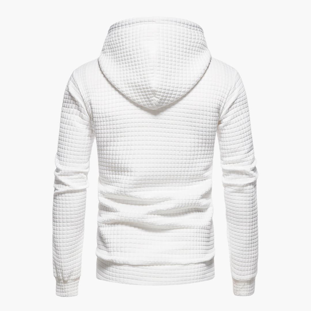 Jasper Comfort Hoodie
