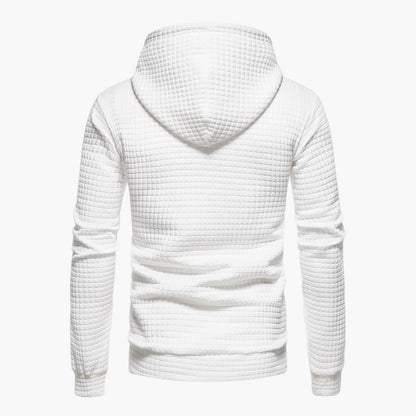 Jasper Comfort Hoodie
