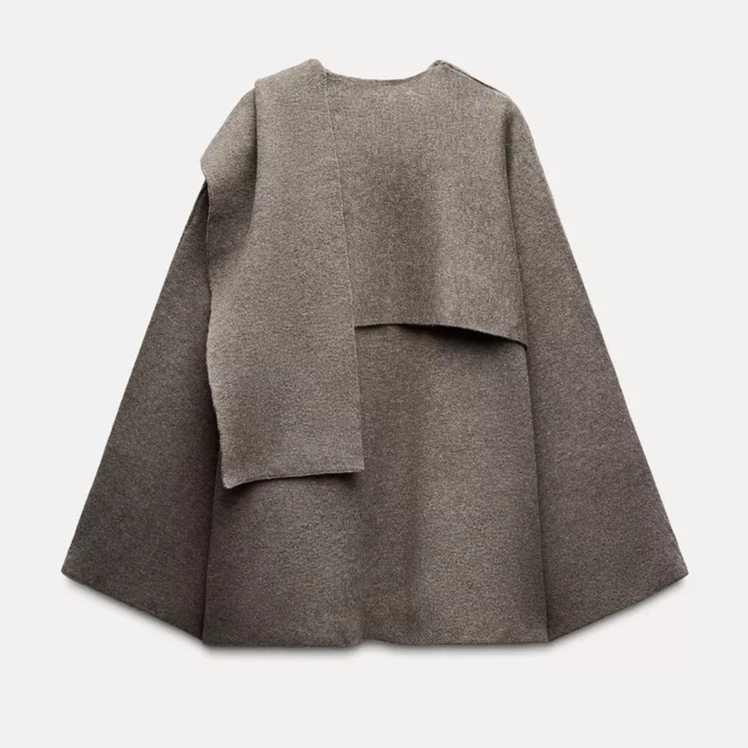 Mantel Cape