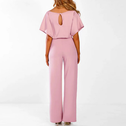 Women's Jumpsuit Day To Night Wear