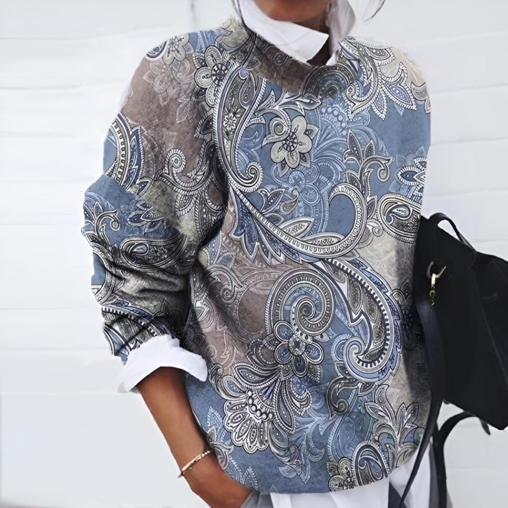 Women's Warm Sweater