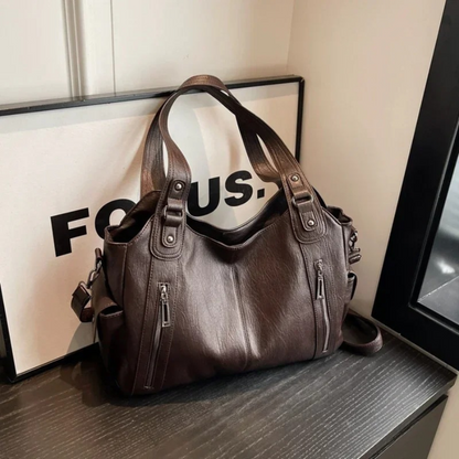 Women's Shoulder Handbag