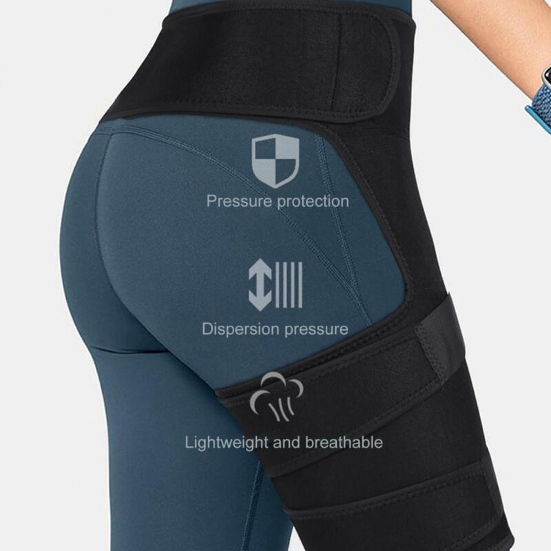 Orthopedic Hip Support Brace Pain Relief