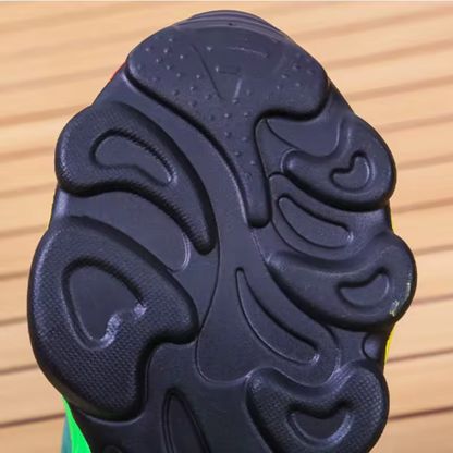 Women's Chunky Platform Sneakers