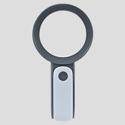 Handheld Magnifier 20x Optical
