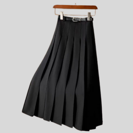 Women's Casual Skirt Everyday Wear - Fashinoza