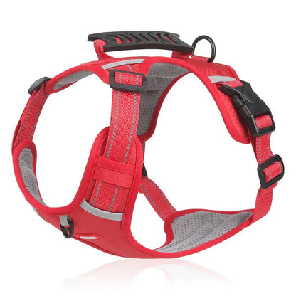 Dog Harness Comfortable Fit Enhanced Control