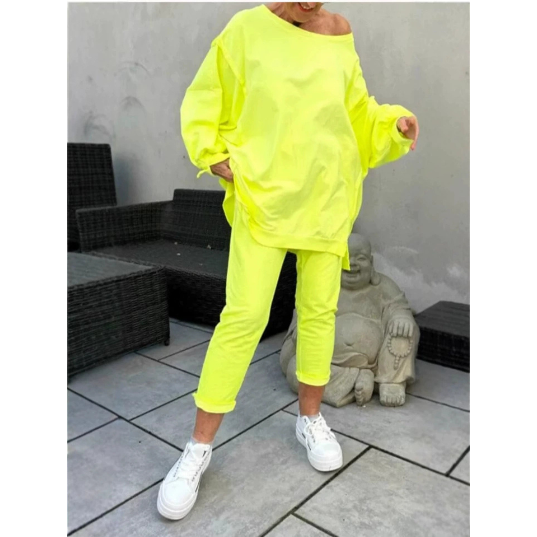 Women's Loungewear Soft Comfortable