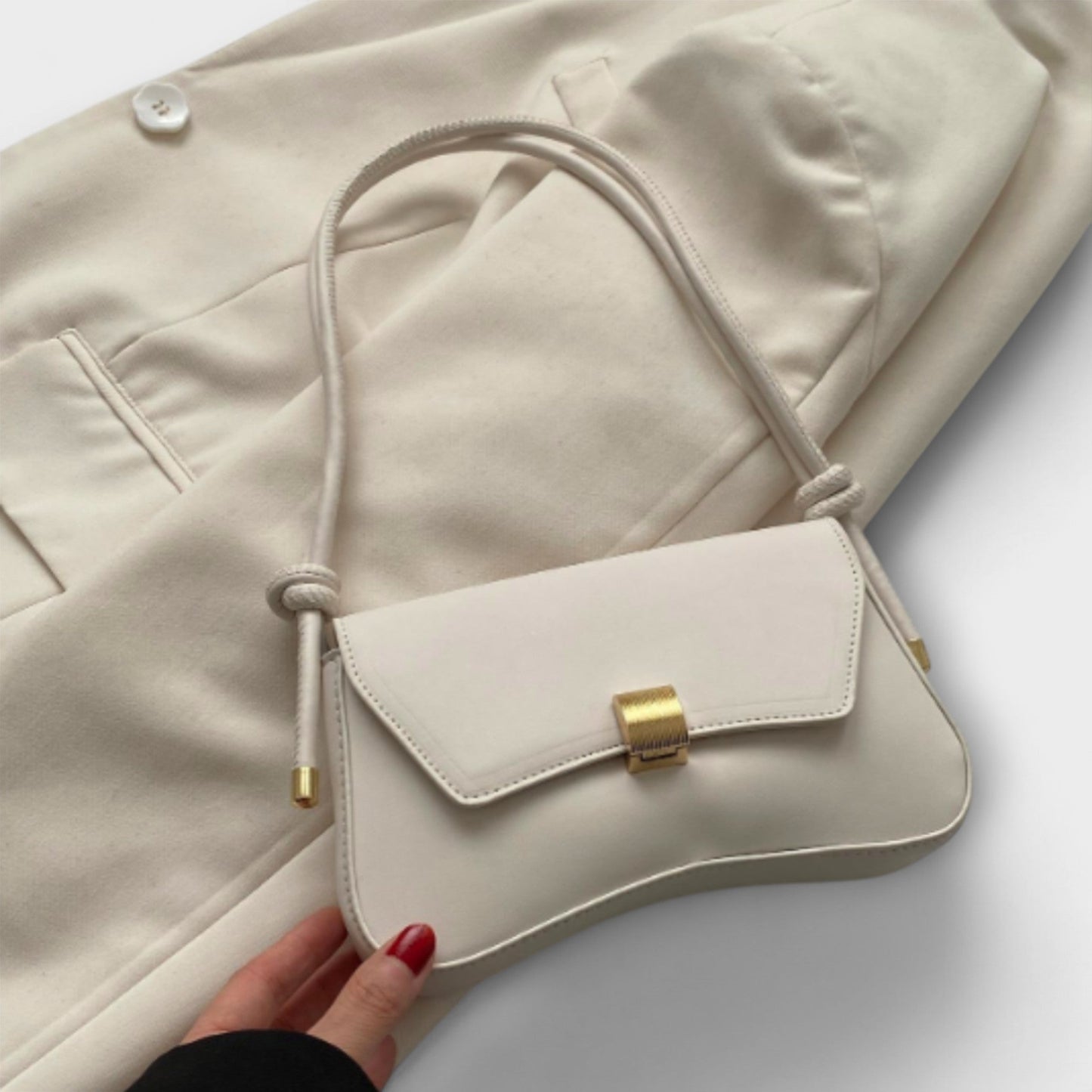 Stylish Women's Shoulder Bag