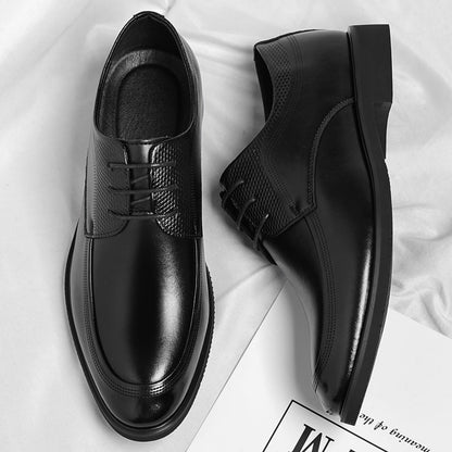 Men's Ziver Premium Leather Shoes