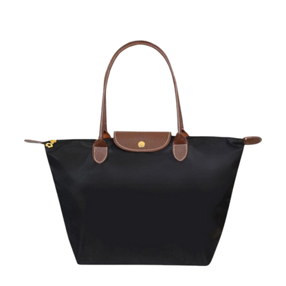 Handle Handbag - 
Fashinoza