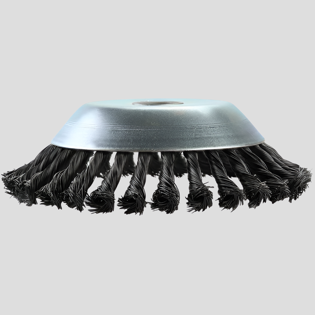Steel Weed Brush Trimmer Tool