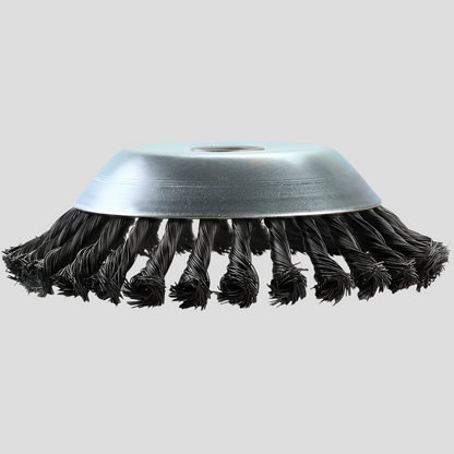 Steel Weed Brush Trimmer Tool