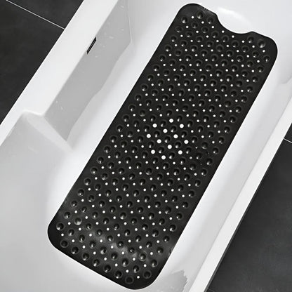 Bath Mat Anti Slip Rubber Max Grip - Fashinoza
