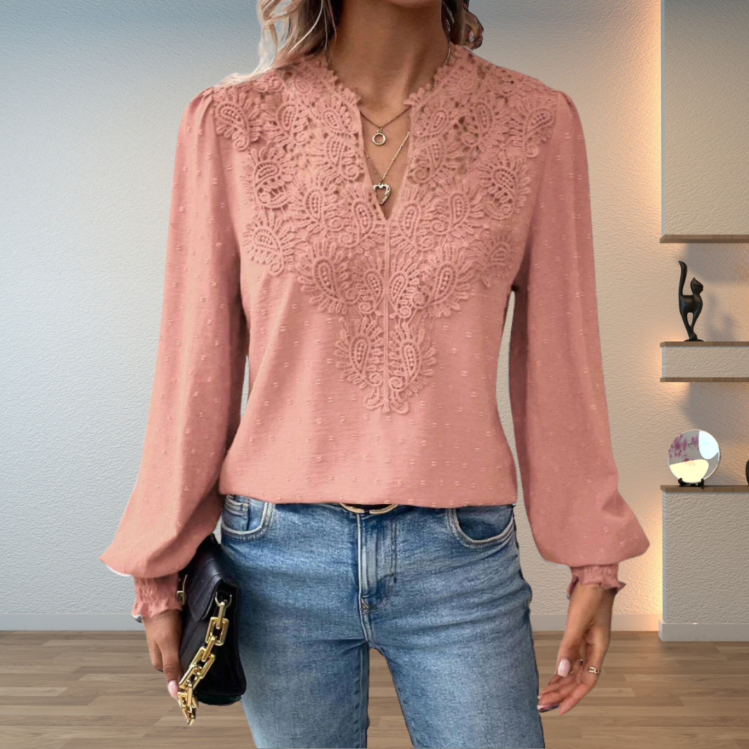 Women's Lightweight Blouse