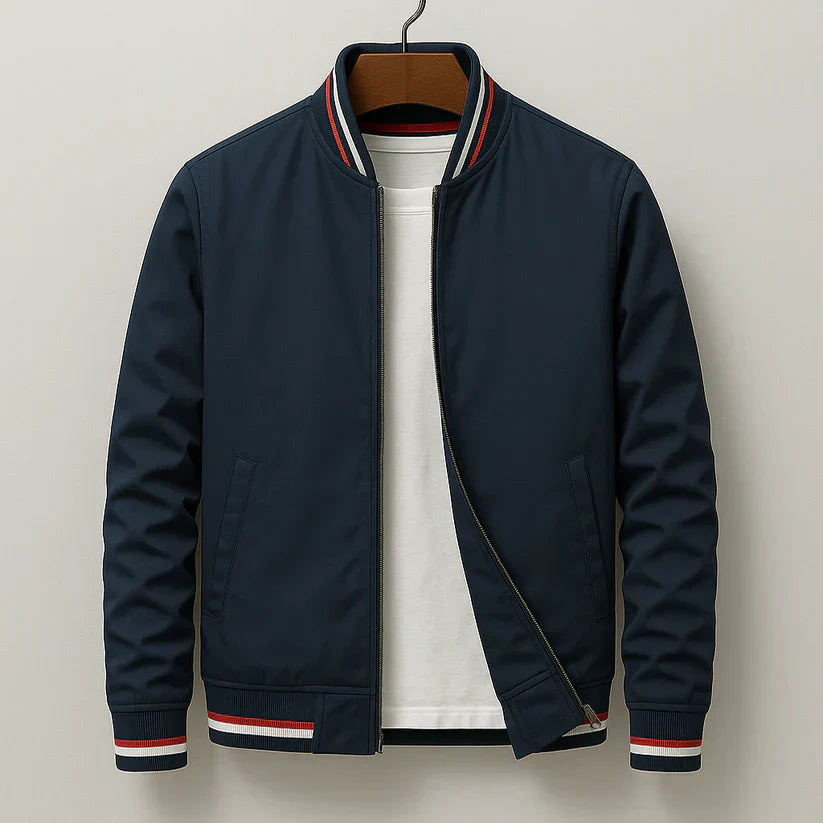 Womens Windbreaker Jacket