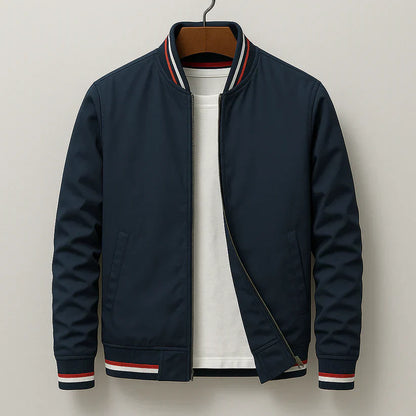 Womens Windbreaker Jacket
