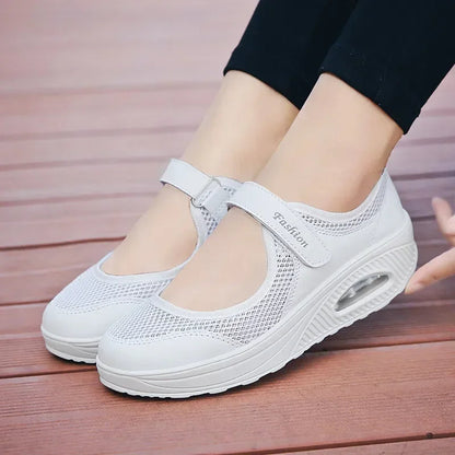 Orthopedic Walking Shoes Comfortable
