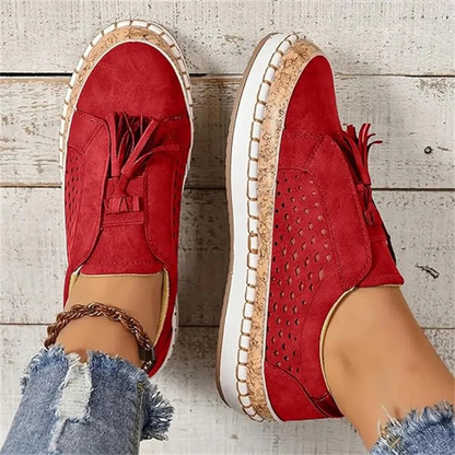 Comfort Slip-On Everyday Shoes