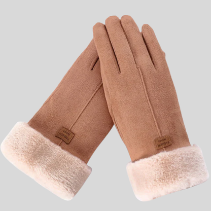 Insulated Winter Gloves For Extreme Cold Weather