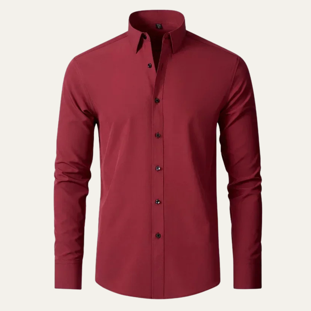 Montwood Men's Slim Fit Dress Shirt - Fashinoza