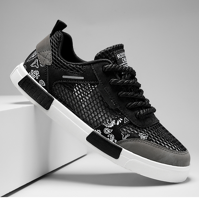 Men's Jordan Sneakers Breathable Comfortable