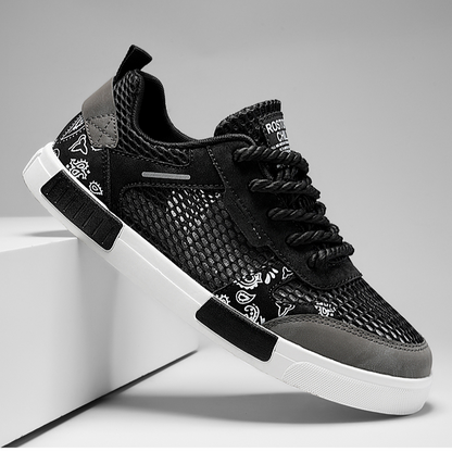 Men's Jordan Sneakers Breathable Comfortable