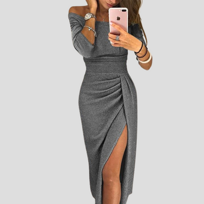 Women's Casual Day Dress