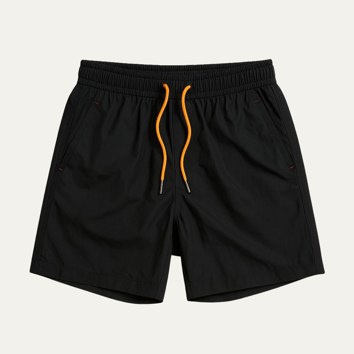 Men's Swim Shorts Drawstring