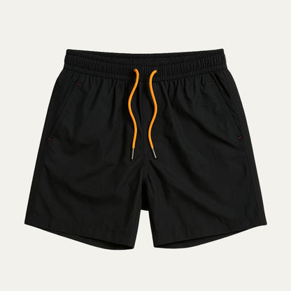 Men's Swim Shorts Drawstring