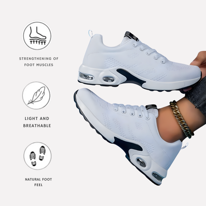 Ergonomic Orthopedic Shoes Pain Relief