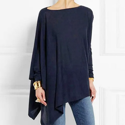 Women's Long Sleeve Elegant