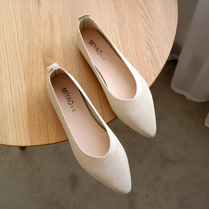 Women's Ballerina Shoes Comfortable