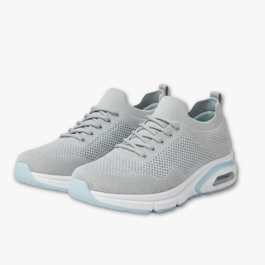 Women's casual walking sneakers