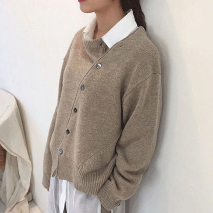 Women's Chic Cardigan