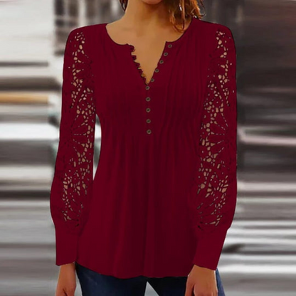 Women's Everyday Blouse Modern Style