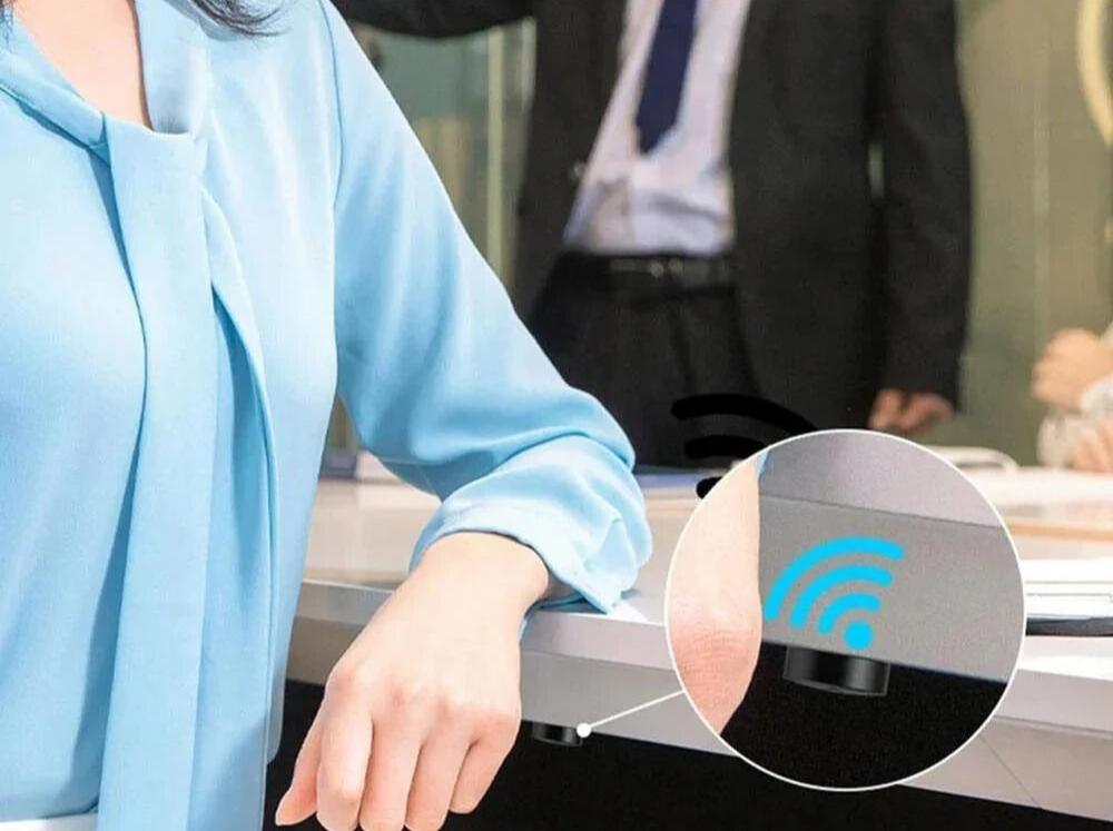 Magnetic GPS Tracker Small