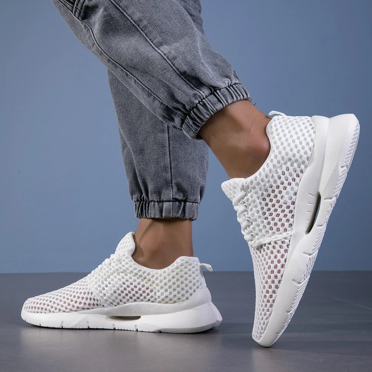 Women's Arch Support Walking Sneakers