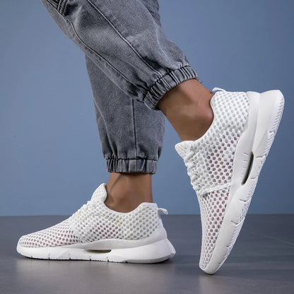 Women's Arch Support Walking Sneakers