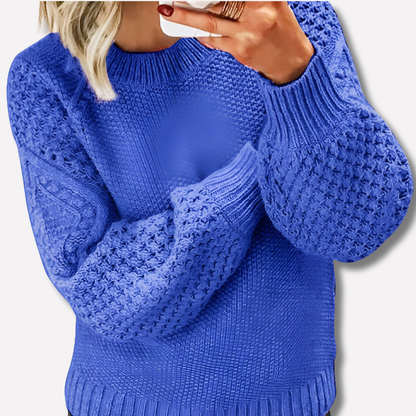 Women's Warm Sweater
