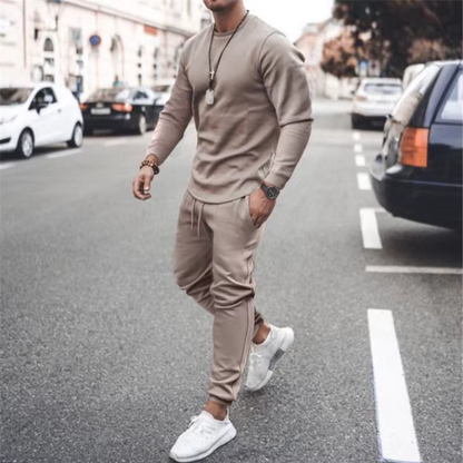 Men's 2-Piece Casual Set
