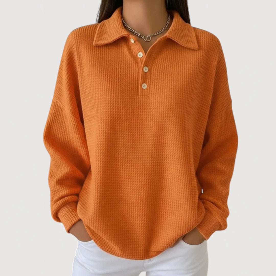 Men's Polo Shirt Cotton Casual