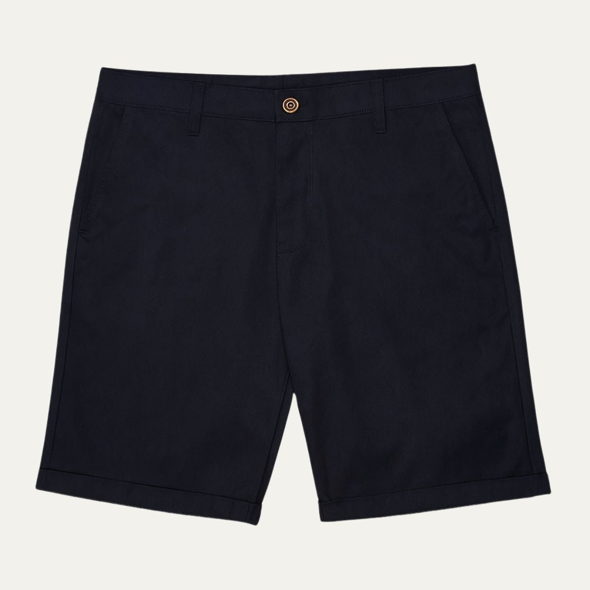 Ashbury Men's Cotton Chino Shorts